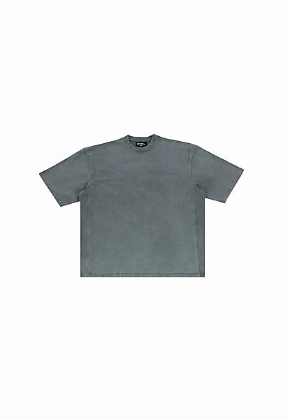 Dropsize T-Shirt "Dropsize SIDE RIB T-SHIRT", (1 tlg.) günstig online kaufen