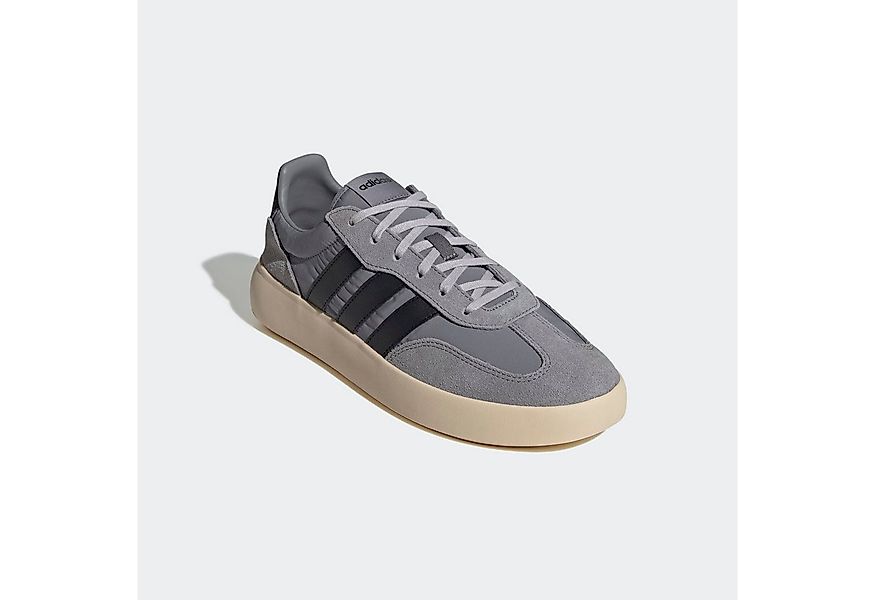 adidas Sportswear BARREDA DECODE Sneaker inspiriert vom Design des adidas H günstig online kaufen