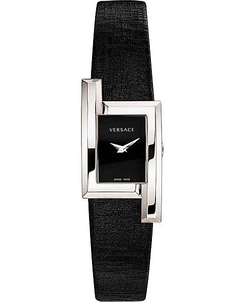 Versace Schweizer Uhr Damen Uhr Creca Icon VElU00119 günstig online kaufen