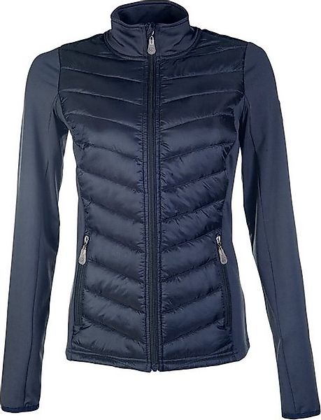 HKM Reitjacke Jersey-/Nylonjacke -Prag- Style günstig online kaufen