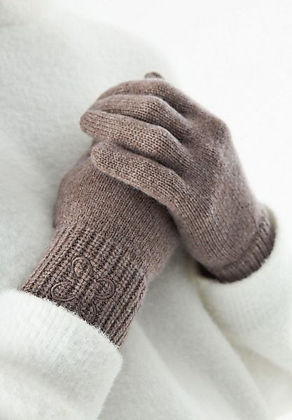 Codello Strickhandschuhe fein gestrickt günstig online kaufen