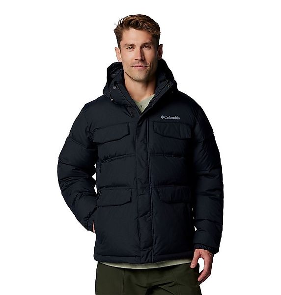 Columbia Winterjacke Landroamer™ Puffer (sehr warm, Omni-Shield) schwarz He günstig online kaufen