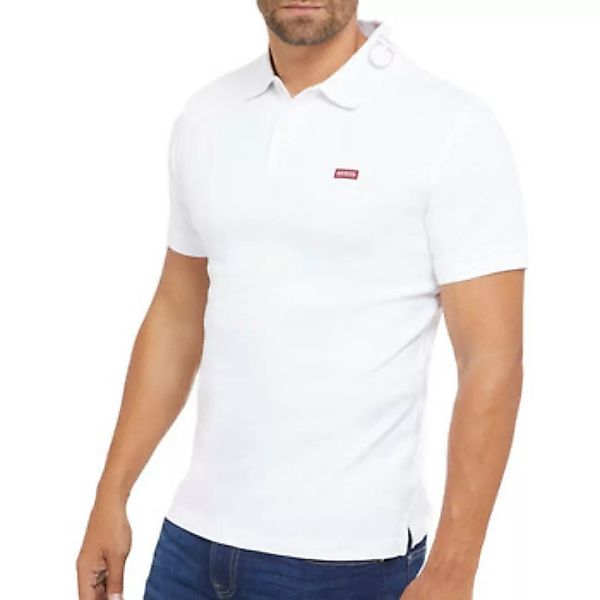 Guess  T-Shirts & Poloshirts G-M3YP66KBL51 günstig online kaufen