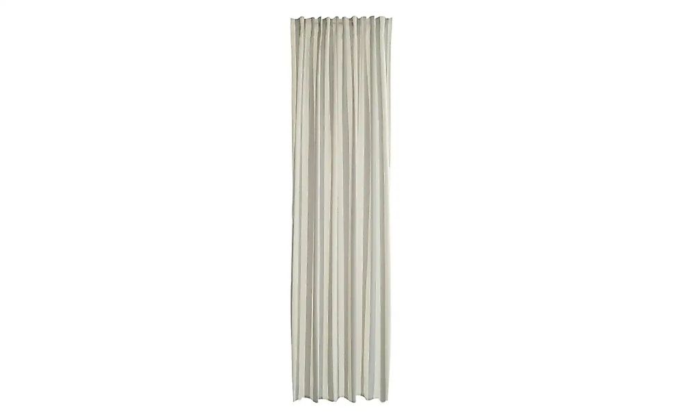 Schlaufenschal   ¦ creme ¦ Maße (cm): B: 140 Gardinen & Rollos > Gardinen & günstig online kaufen
