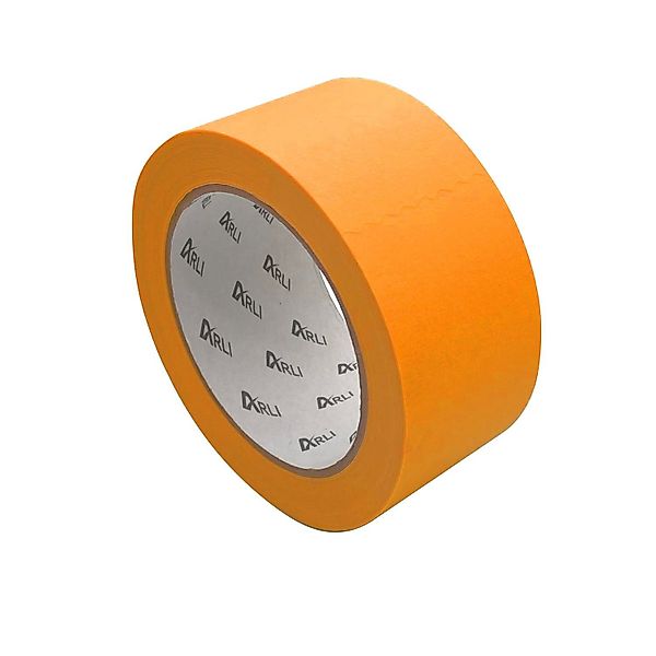 ARLI Kreppband 4x Kreppband Goldband 50 günstig online kaufen