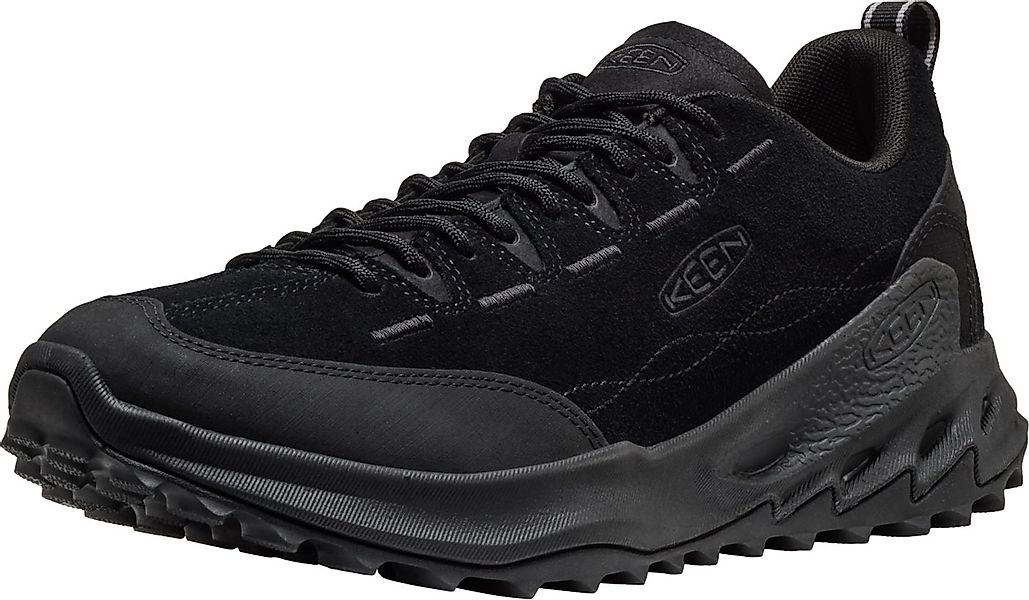 Keen JASPER ZIONIC Sneaker aus Leder, atmungsaktiv günstig online kaufen