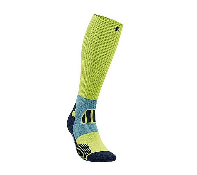 Bauerfeind Socken Trail Run Compression Socks (1-Paar) günstig online kaufen