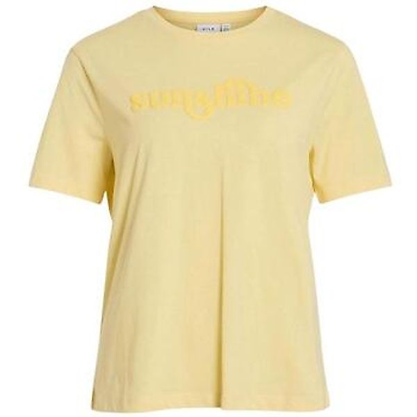 Vila  T-Shirts & Poloshirts - günstig online kaufen
