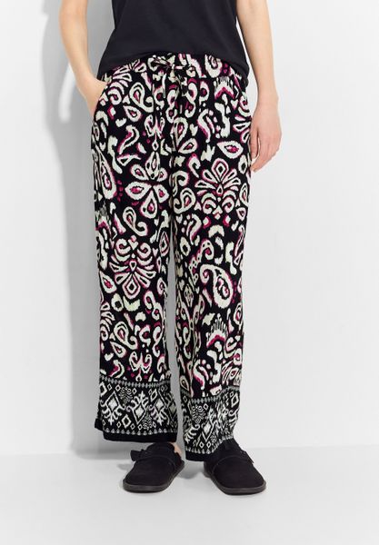 CECIL Culotte Style Neele Sommerhose mit günstig online kaufen