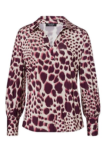 TUZZI Langarmbluse günstig online kaufen