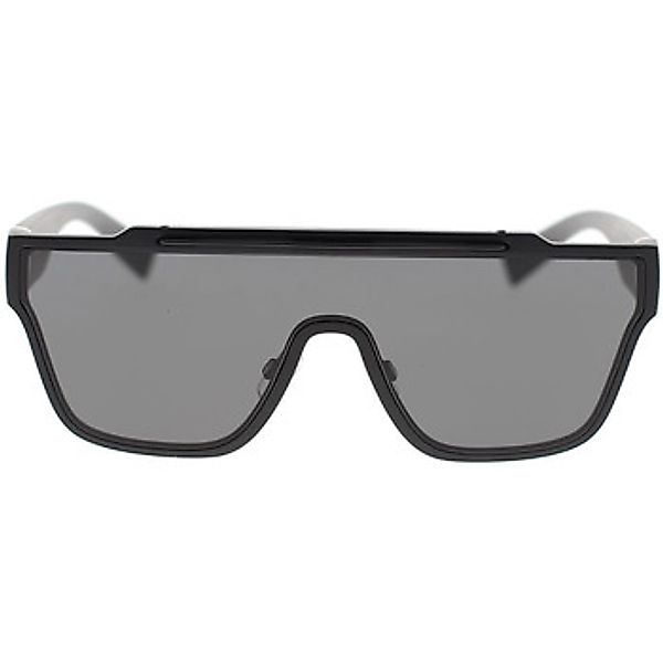 D&G  Sonnenbrillen Sonnenbrille DG6125 252587 günstig online kaufen