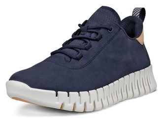 Ecco GRUUV W Slip-On Sneaker Freizeitschuh, günstig online kaufen