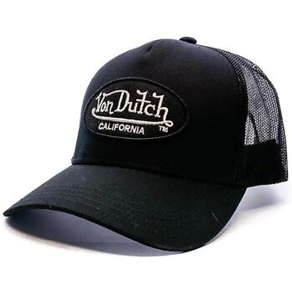 Von Dutch  Schirmmütze VD-CAS-LOFB günstig online kaufen