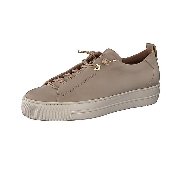 Paul Green Paul Green - Pauls - Beige Schnürschuh günstig online kaufen