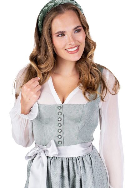 MarJo Dirndl Midi Dirndl 2tlg. - günstig online kaufen