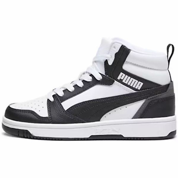 Puma  Damenstiefel 01 Rebound V6 Mid Jr günstig online kaufen