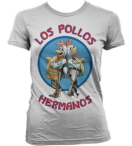 Breaking Bad T-Shirt günstig online kaufen