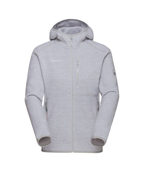 Mammut Fleecejacke Arctic IV ML Hooded günstig online kaufen