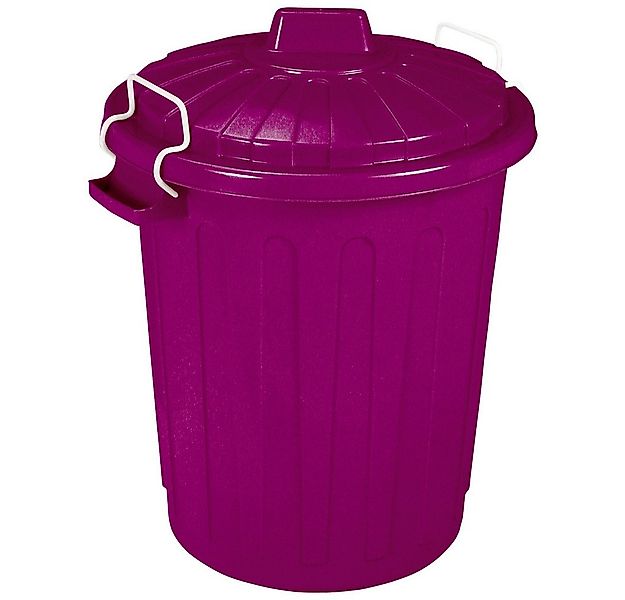 Curver Aufbewahrungsbox Curver 259600 Aufbewahrungsbox Oscar 75 Jahre-Editi günstig online kaufen