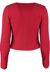 OS Trachten Strickjacke Swoyar Trachtenjacke mit günstig online kaufen