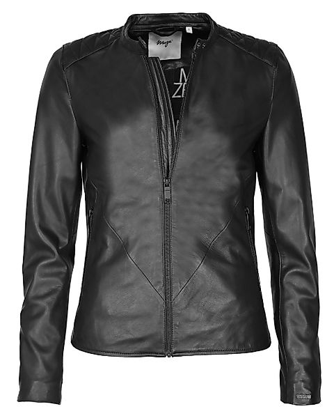 Maze Lederjacke "42021150" günstig online kaufen