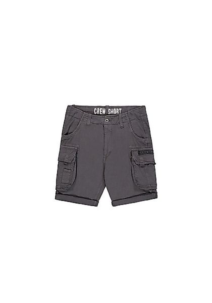 Alpha Industries Shorts Crew Short günstig online kaufen