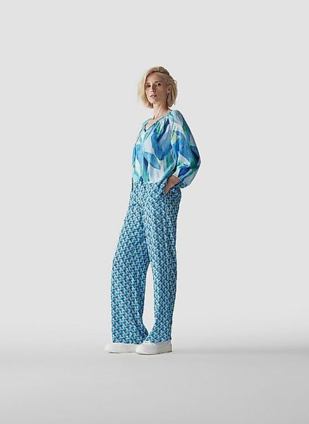 LeComte Stoffhose günstig online kaufen