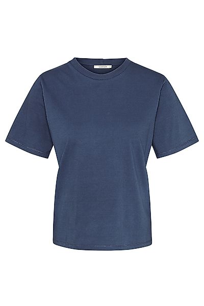 Damen T-shirt Aus Bio Baumwolle "80s Core Tee" günstig online kaufen