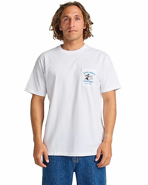 Billabong T-Shirt "Surf" günstig online kaufen
