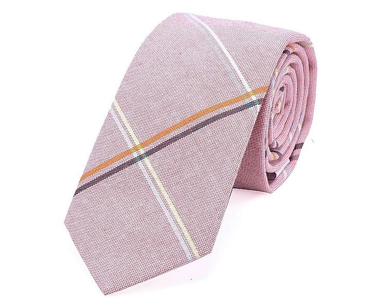 DonDon Krawatte Herren Krawatte 6 cm (Packung, 1-St) Veranstaltungen günstig online kaufen