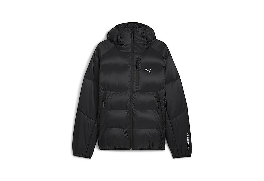 PUMA Winterjacke PUMATECH PrimaLoft® Pufferjacke Herren günstig online kaufen