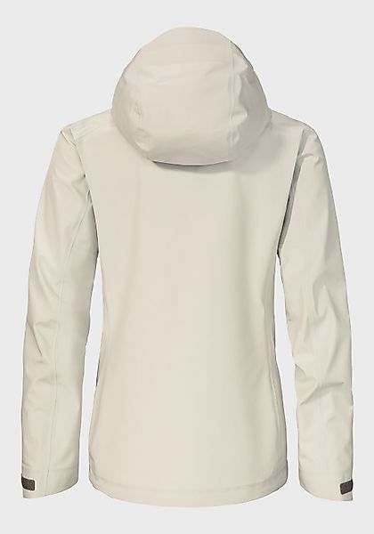Schöffel Outdoorjacke "Hiking Jacket Style Cascata WMS", mit Kapuze günstig online kaufen