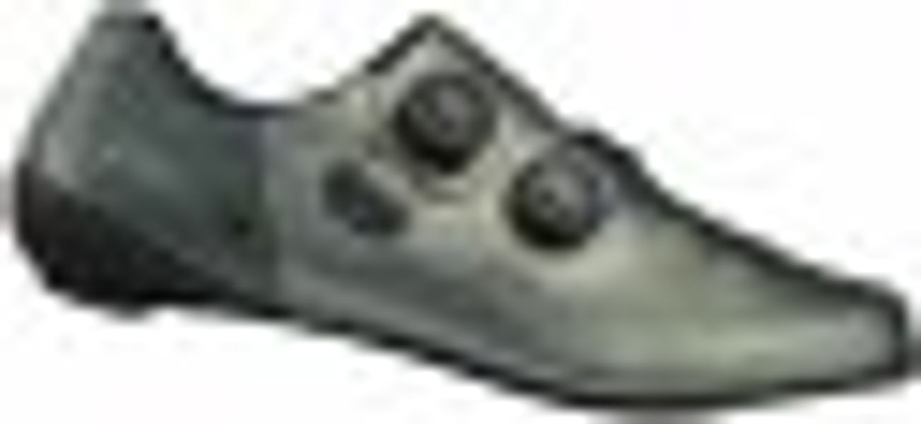 Rennrad - Fahrradschuhe SH-RC703 WIDE, Sage Green günstig online kaufen