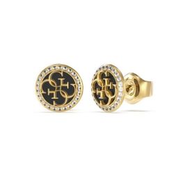 Guess Paar Ohrstecker Damen Ohrstecker JUBE02147JWYGBKTU günstig online kaufen