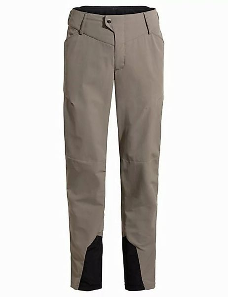 VAUDE Funktionshose Men's Qimsa Light Softshell Pants (1-tlg) besonders lei günstig online kaufen