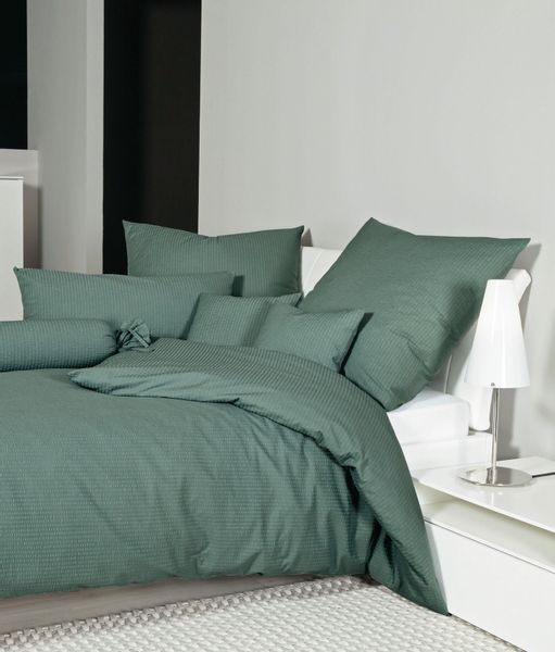 Janine Bettwäsche "PIANO 0125 31 135X200,80x80" 3 Stk. tlg. mit Reißverschl günstig online kaufen