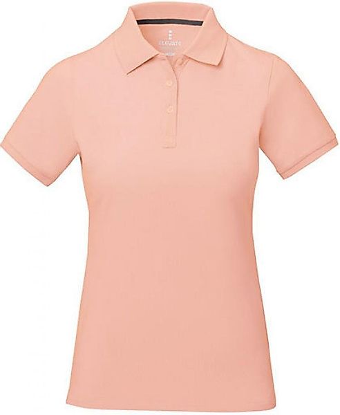 Elevate Poloshirt Damen Calgary Poloshirt Piqué günstig online kaufen