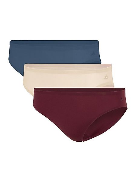 adidas Sportswear Slip Sport Active Light (3-St) unterhose unterwäsche basi günstig online kaufen