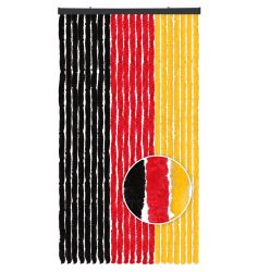 Arsvita Türvorhang Flauschvorhang 100cm x 220cm günstig online kaufen