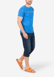 TIMEZONE Jeansshorts Jeans mit geradem Bein günstig online kaufen
