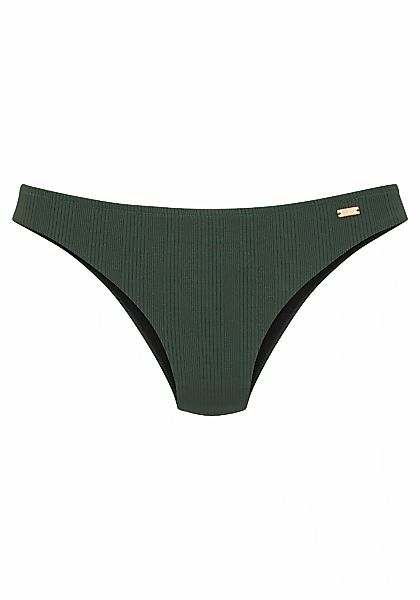 Copenhagen Studios Bikini-Hose "Nela", in knapper Schnittform günstig online kaufen