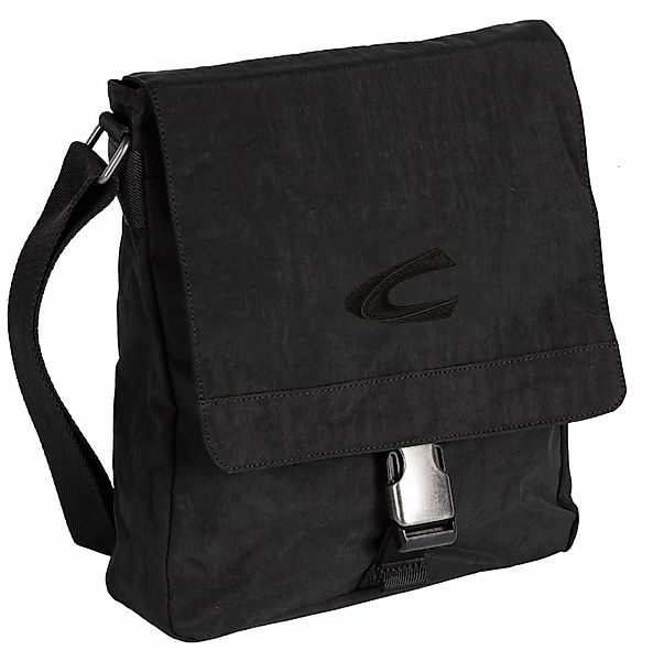 camel active Umhängetasche "Journey", aus leichtem robusten Nylon, funktion günstig online kaufen