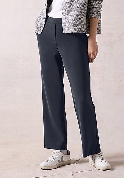 CECIL Stoffhose Style Neele mit Stretchanteil günstig online kaufen