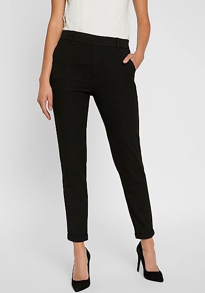 Vero Moda Anzughose "VMMAYA", hinten mit Gummizugbündchen günstig online kaufen