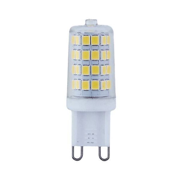 Lindby LED G9 Lampe 3W LED Stiftlampe 10012463 aus Glas G9 günstig online kaufen