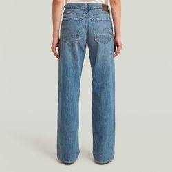 G-STAR Loose-fit-Jeans Judee Loose Wmn mit günstig online kaufen