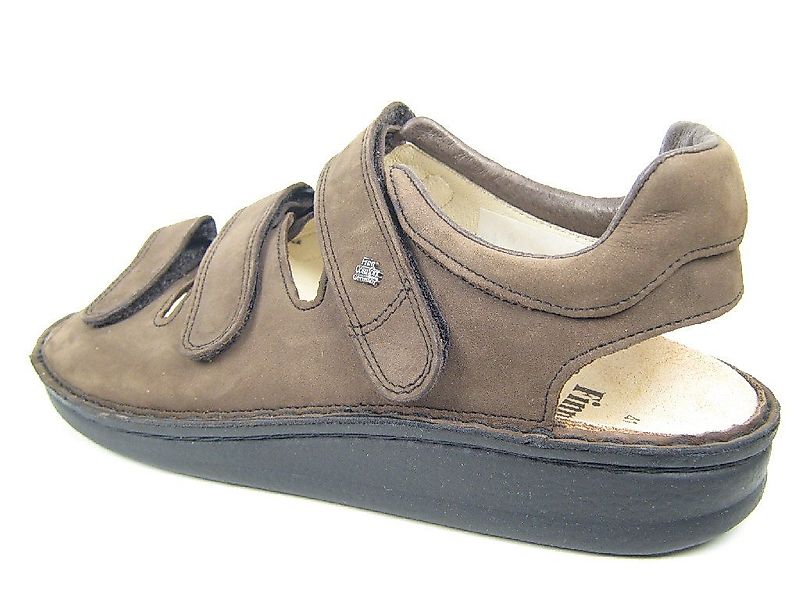 Finn Comfort Komfort Sandalen für Herren Sandale (keine Angabe, 1-tlg., kei günstig online kaufen