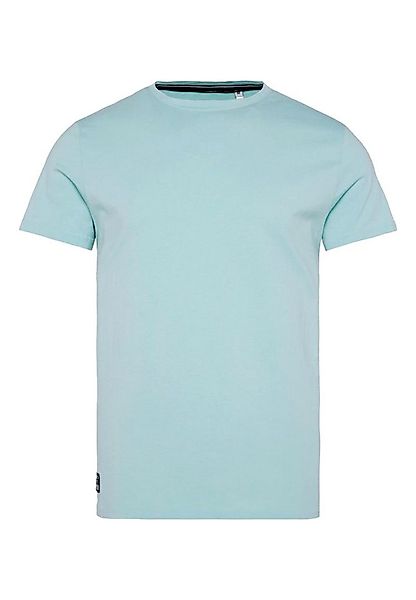 CAMP DAVID T-Shirt T-Shirt Kurzarmshirt (1-tlg., 1) günstig online kaufen