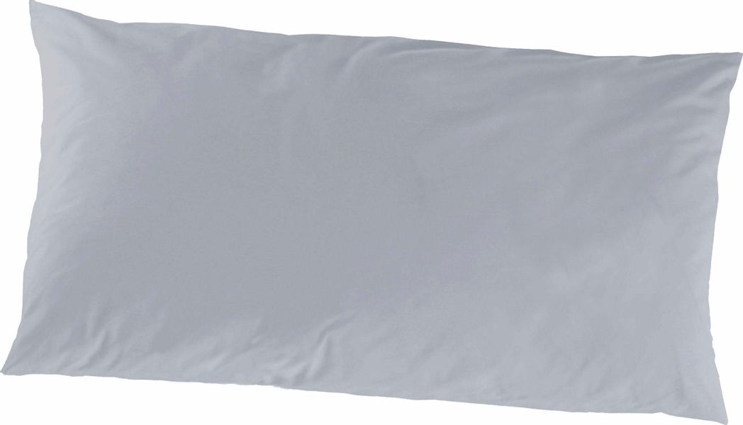 Primera Kissenbezug "Primera Mako-Feinjersey Kissenbezug im Doppelpack" In günstig online kaufen