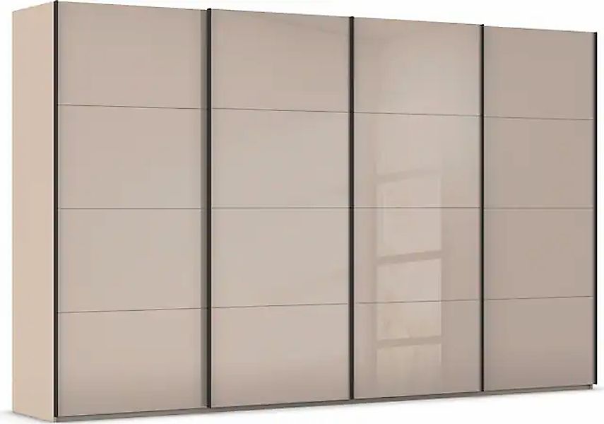 rauch Schwebetürenschrank "Kleiderschrank Schrank Garderobe Schlafzimmersch günstig online kaufen